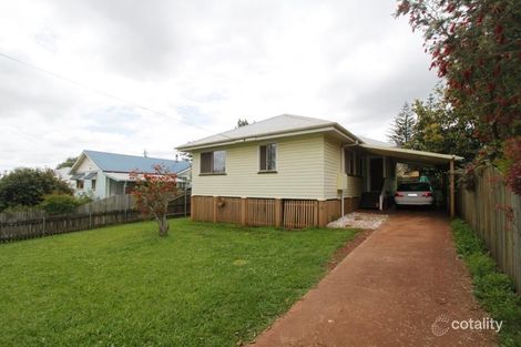 Property photo of 15 Walsh Street Harlaxton QLD 4350