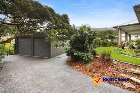 Property photo of 9 Dairy Farm Way Wongawilli NSW 2530