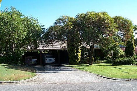 31 Rankin Way, Booragoon, WA 6154