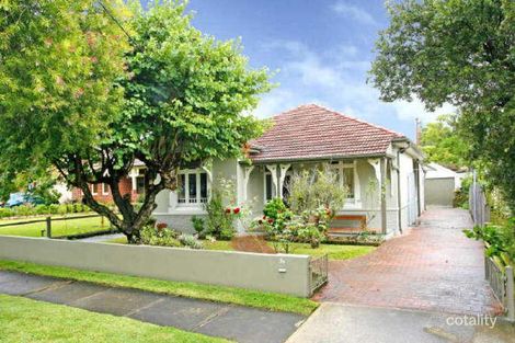 Property photo of 39 Brady Street Croydon NSW 2132