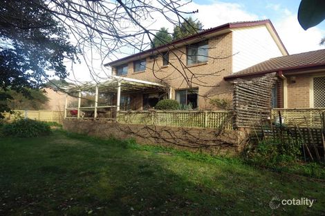Property photo of 2 Highlands Close Moss Vale NSW 2577