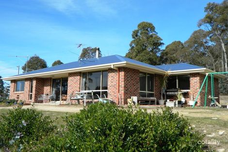 Property photo of 837 Church Road Broadmarsh TAS 7030