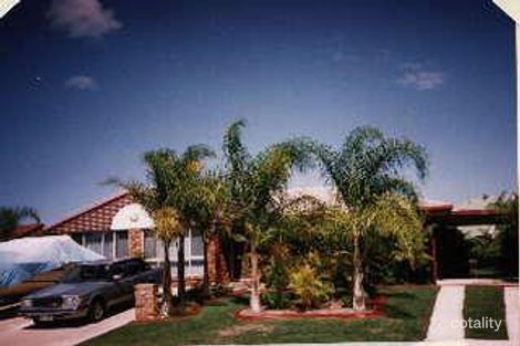 Property photo of 37 Hoya Crescent Bongaree QLD 4507