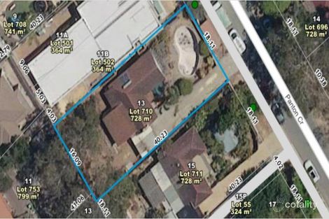 Property photo of 13 Panton Crescent Karrinyup WA 6018