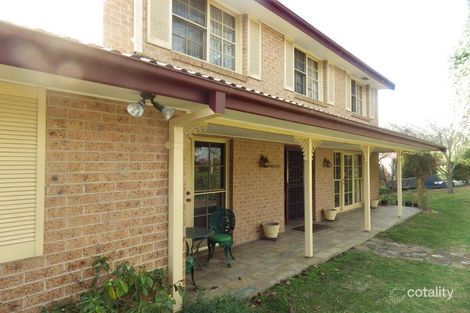 Property photo of 2 Highlands Close Moss Vale NSW 2577
