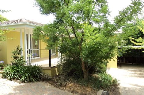 8 Henderson St, Garran, ACT 2605