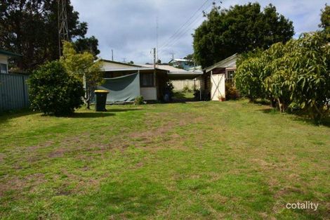 Property photo of 327 Old Pacific Highway Swansea NSW 2281