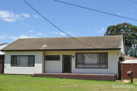 Property photo of 1 Wright Street Blacktown NSW 2148