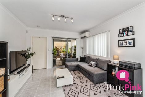 Property photo of 3/190 Surrey Road Rivervale WA 6103