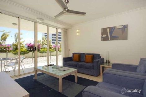 204/6 Lake St, Cairns City, QLD 4870