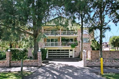 13/28 De Witt St, Bankstown, NSW 2200