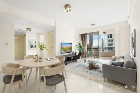 70/1 Katherine St, Chatswood, NSW 2067