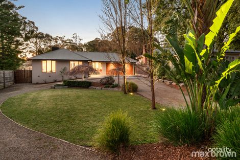 22 Aileen Ave, Montrose, VIC 3765