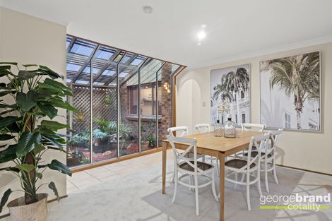 Property photo of 46 Tudawali Crescent Kariong NSW 2250