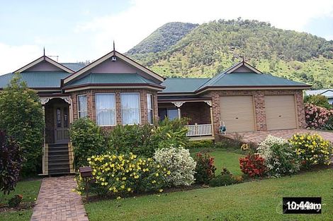24 Butterfly Cl, Mount Sheridan, QLD 4868