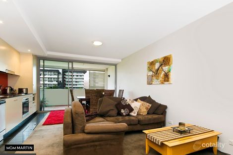 Property photo of 13/3 Victoria Park Parade Zetland NSW 2017