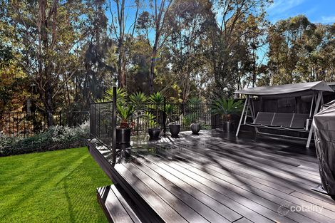 Property photo of 1 Oystercatcher Place Cranebrook NSW 2749