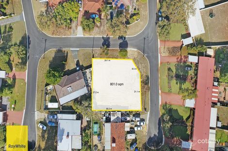 22 Rochford Way, Girrawheen, WA 6064