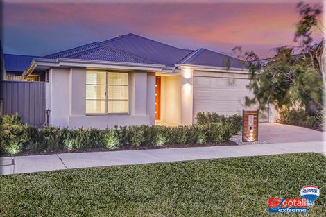 Property photo of 32 Manningtree Approach Butler WA 6036