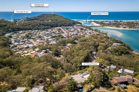 Property photo of 150 Ocean Parade Burleigh Heads QLD 4220