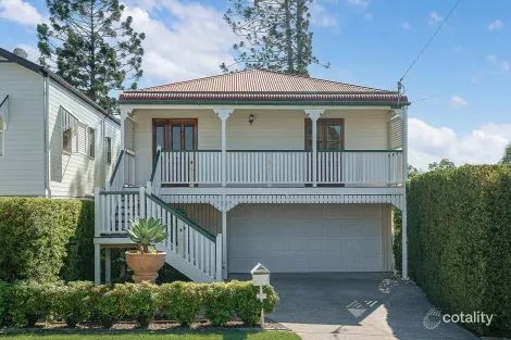 Property photo of 178 Strong Avenue Graceville QLD 4075