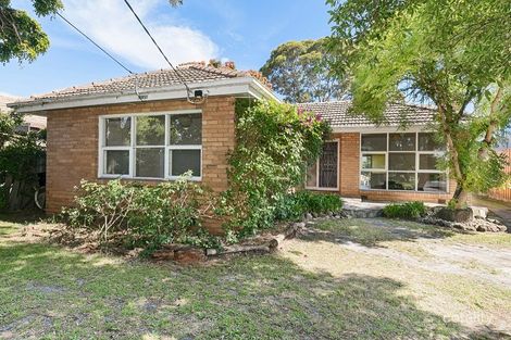Property photo of 4 Towers Street Beaumaris VIC 3193