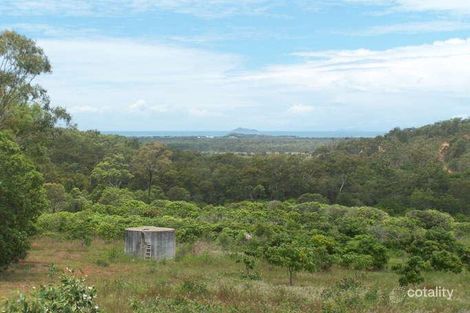 Property photo of 119 Higginsons Road Tungamull QLD 4702