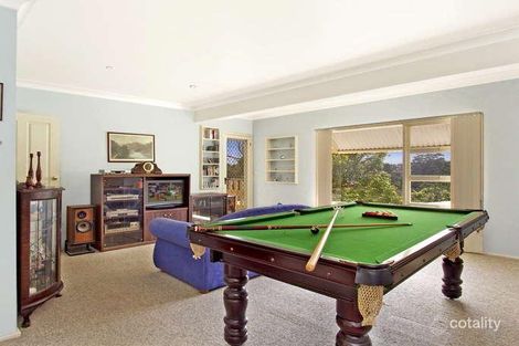 Property photo of 23 Browallia Crescent Loftus NSW 2232