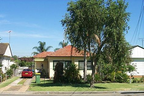 16 Hope St, Regents Park, NSW 2143