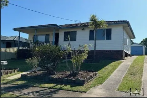 Property photo of 23 Urara Parade Wallsend NSW 2287