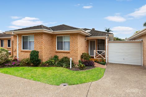 Property photo of 3/9-13 Walter Street South Sans Souci NSW 2219