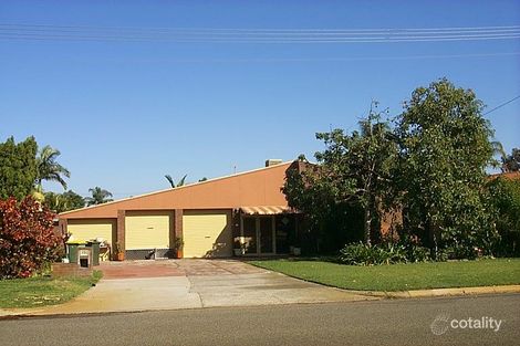 Property photo of 10 Agincourt Drive Willetton WA 6155