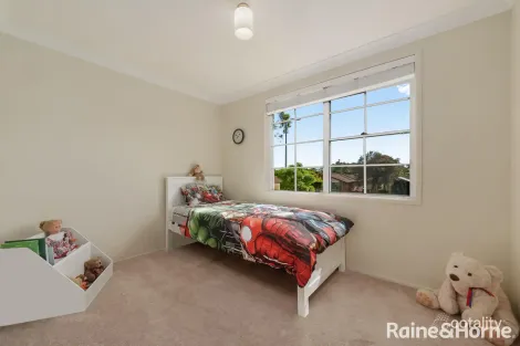 Property photo of 109 Chester Road Ingleburn NSW 2565