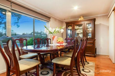 Property photo of 1 Bellara Crescent Kealba VIC 3021