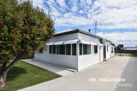 Property photo of 50 Bennett Street Inverell NSW 2360