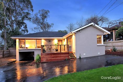 Property photo of 201 Canterbury Road Heathmont VIC 3135