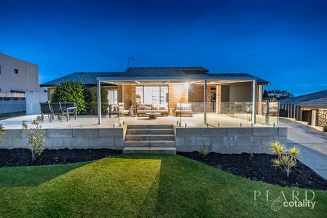 Property photo of 7 Torrens Close Mullaloo WA 6027