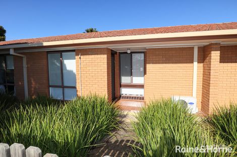 Property photo of 3/26 West Parade Wagga Wagga NSW 2650