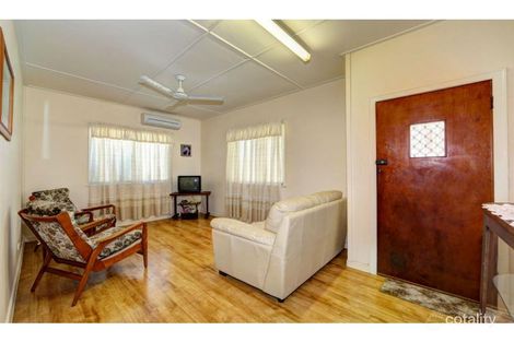 Property photo of 38 Baker Street Kepnock QLD 4670