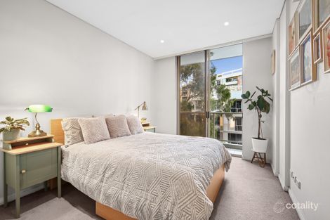Property photo of 39/22 Crystal Street Waterloo NSW 2017