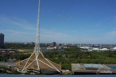 2005/14 Kavanagh St, Southbank, VIC 3006