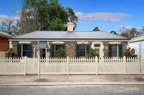 Property photo of 1 Rodger Avenue Leabrook SA 5068