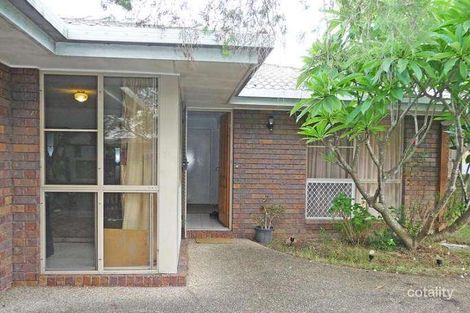 Property photo of 12 Comet Street Runcorn QLD 4113