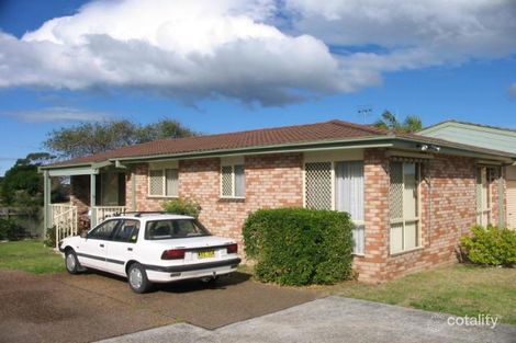 Property photo of 35/332-342 Oxford Street Bondi Junction NSW 2022