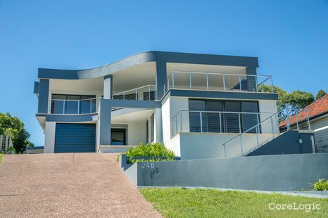 Property photo of 240 The Esplanade Speers Point NSW 2284