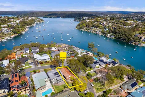 24 LA BOHEME AVE, CARINGBAH SOUTH, NSW 2229