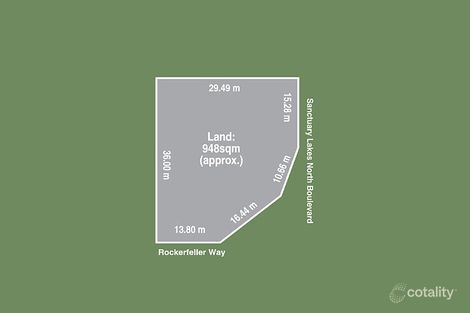 Property photo of 2 Rockefeller Way Point Cook VIC 3030