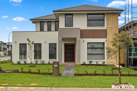 118 Mangrove Cct, Melonba, NSW 2765