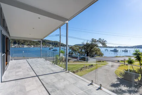 7 Pretty Beach Rd, Pretty Beach, NSW 2257