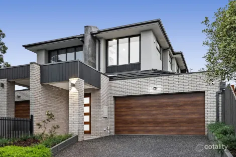 16a Gedye St, Doncaster East, VIC 3109